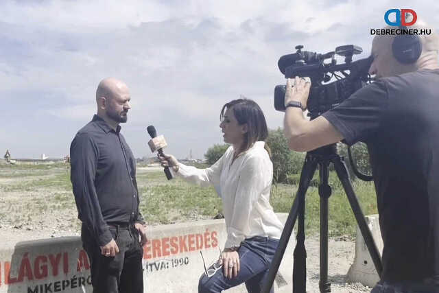 Debreciner.hu