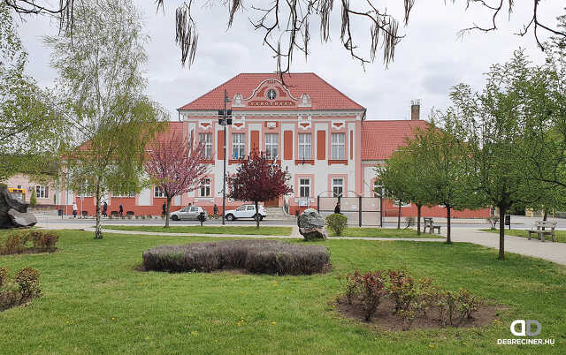 Debreciner.hu