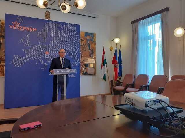 Veszpremkukac.hu