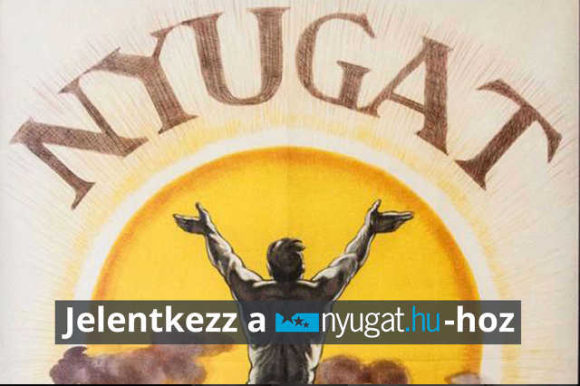 Nyugat.hu