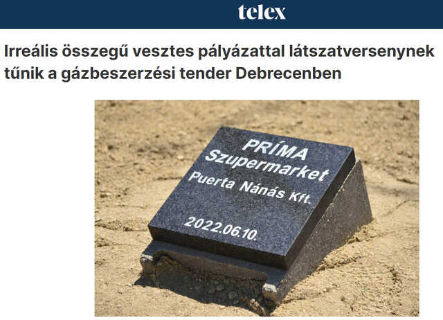 Debreciner.hu