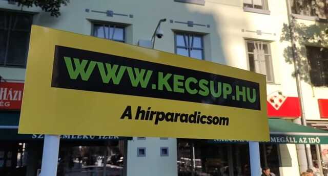 Kecsup.hu