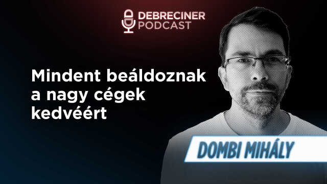 Debreciner.hu