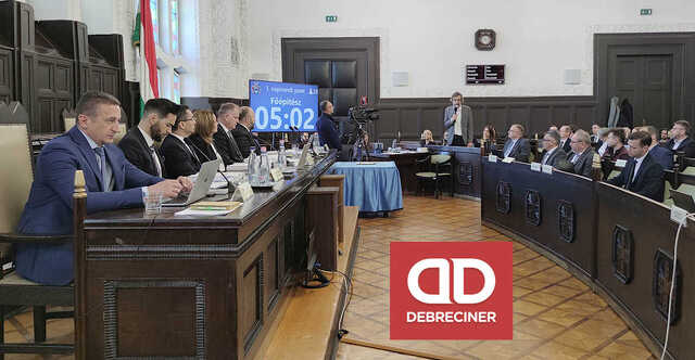 Debreciner.hu