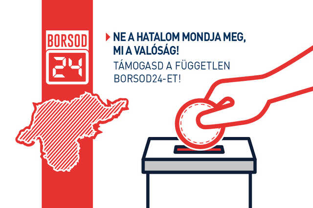 Borsod24.hu