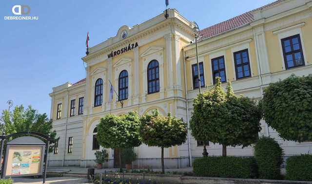 Debreciner.hu