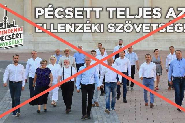Szabadpecs.hu