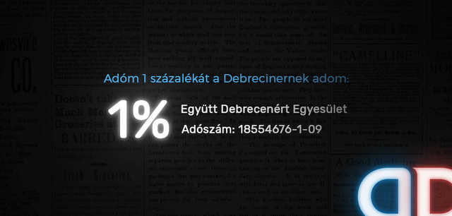Debreciner.hu