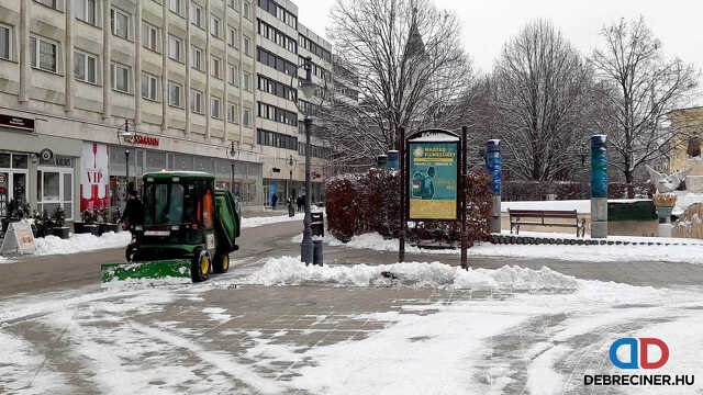 Debreciner.hu