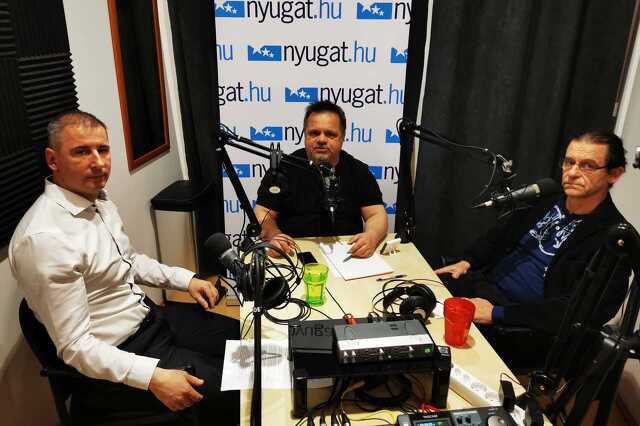 Nyugat.hu