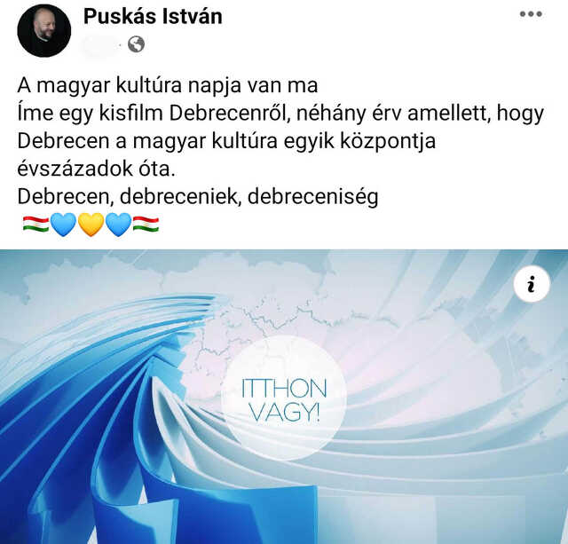 Debreciner.hu