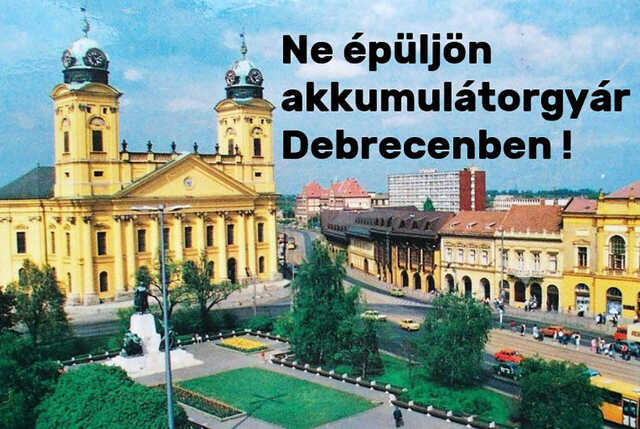 Debreciner.hu