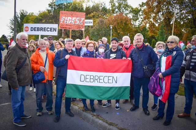 Debreciner.hu