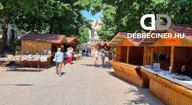 Debreciner.hu