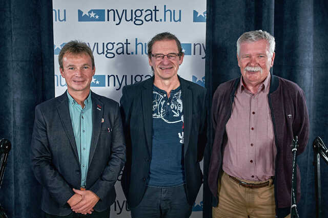 Nyugat.hu