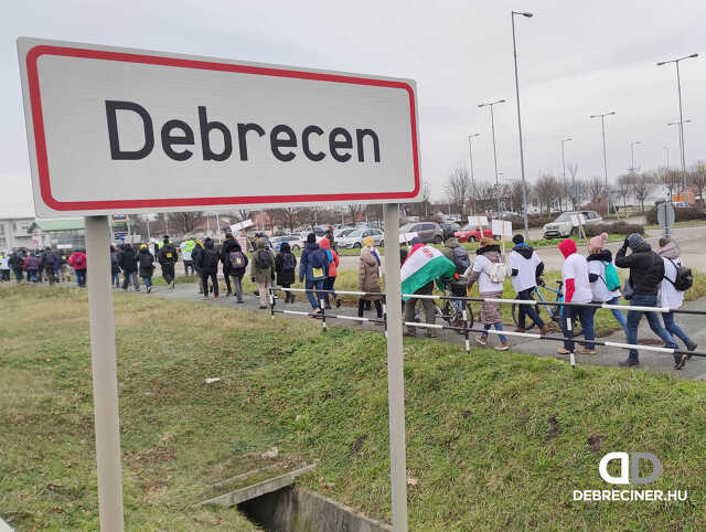 Debreciner.hu