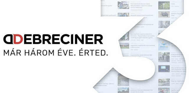 Debreciner.hu
