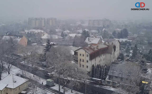Debreciner.hu