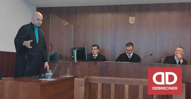 Debreciner.hu