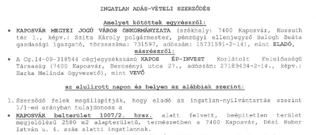 Kapost.hu