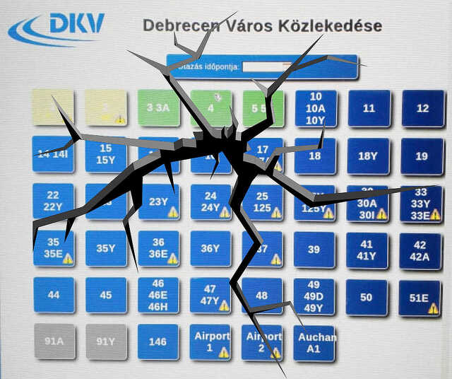 Debreciner.hu