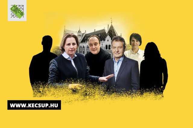 Kecsup.hu