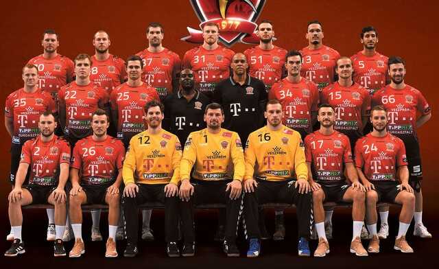 Veszpremkukac.hu