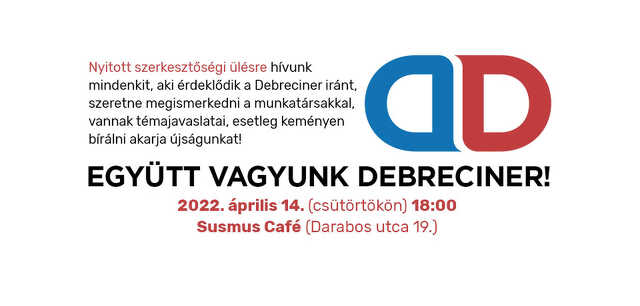 Debreciner.hu