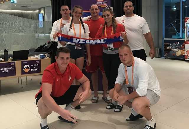 Veszpremkukac.hu