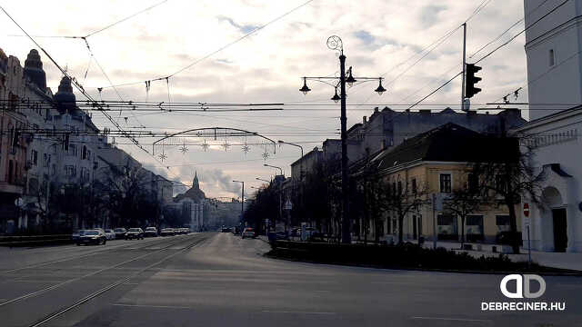 Debreciner.hu