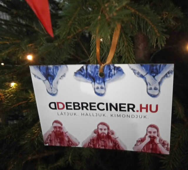 Debreciner.hu
