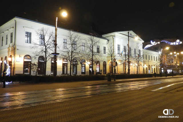 Debreciner.hu