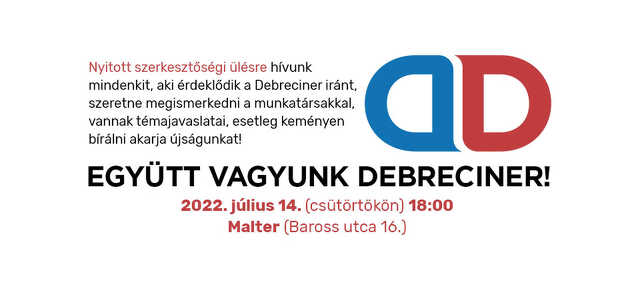 Debreciner.hu