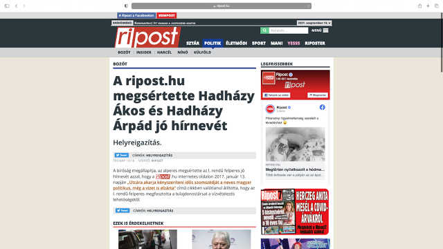 Media1.hu