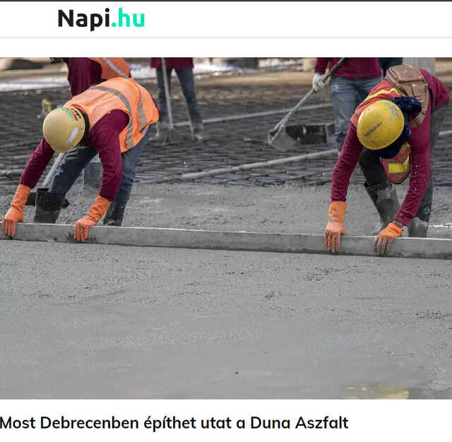 Debreciner.hu